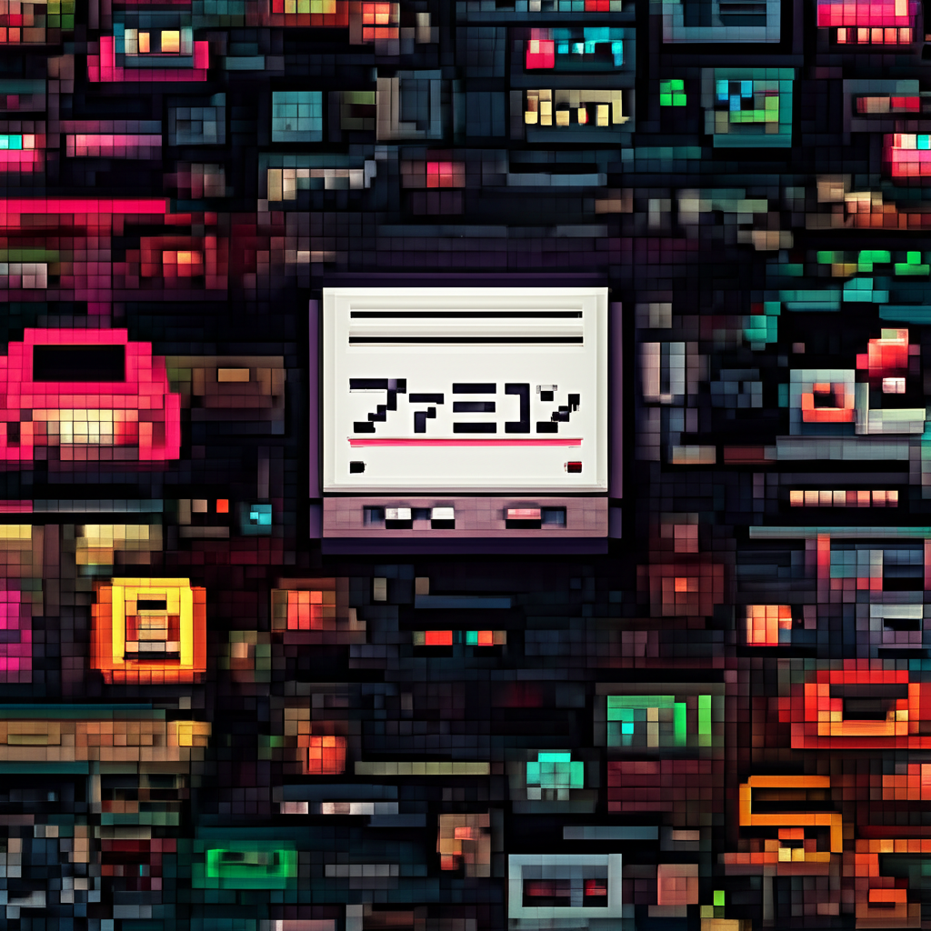 【ファミコン】囲碁名鑑を高く売るには？各社の買取価格相場を比較