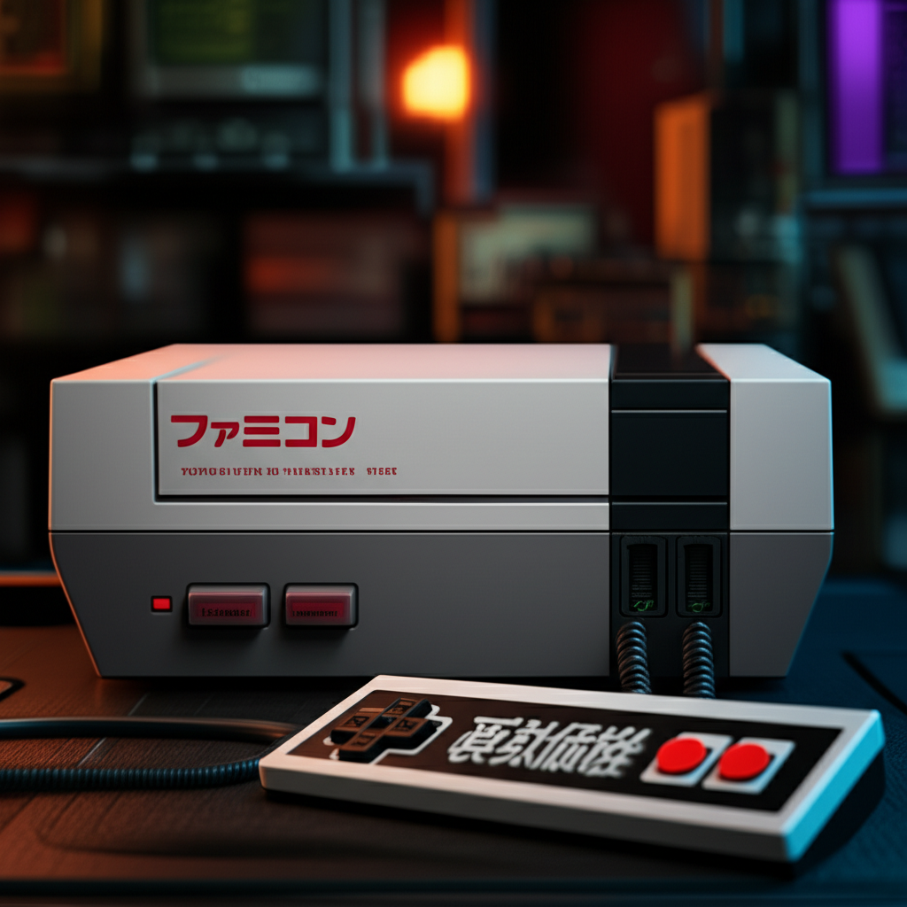 【ファミコン】宇宙警備隊を高く売るには？各社の買取価格相場を比較