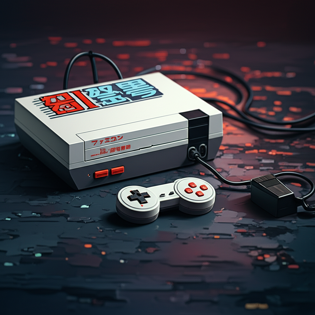 【ファミコン】怒II・怒号層圏を高く売るには？各社の買取価格相場を比較