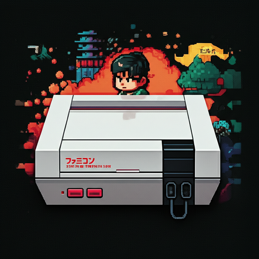 【ファミコン】水滸伝 天命の誓いを高く売るには？各社の買取価格相場を比較