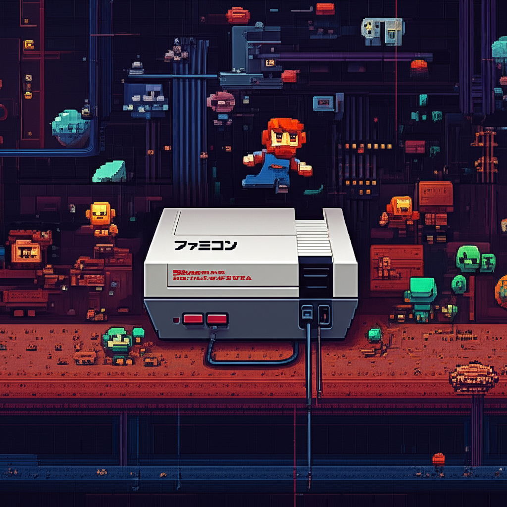 【ファミコン】究極ハリキリスタジアム'を高く売るには？各社の買取価格相場を比較