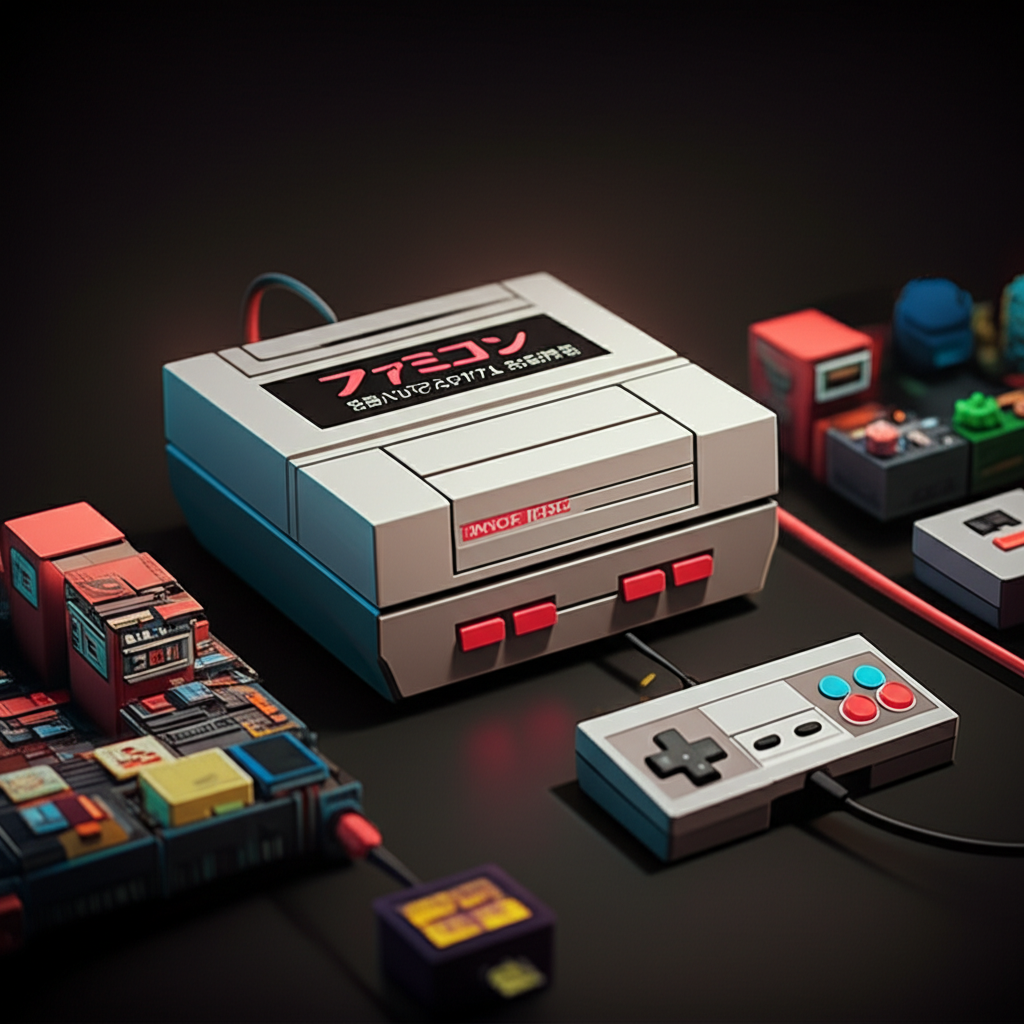 【ファミコン】究極ハリキリスタジアム平成元年版を高く売るには？各社の買取価格相場を比較