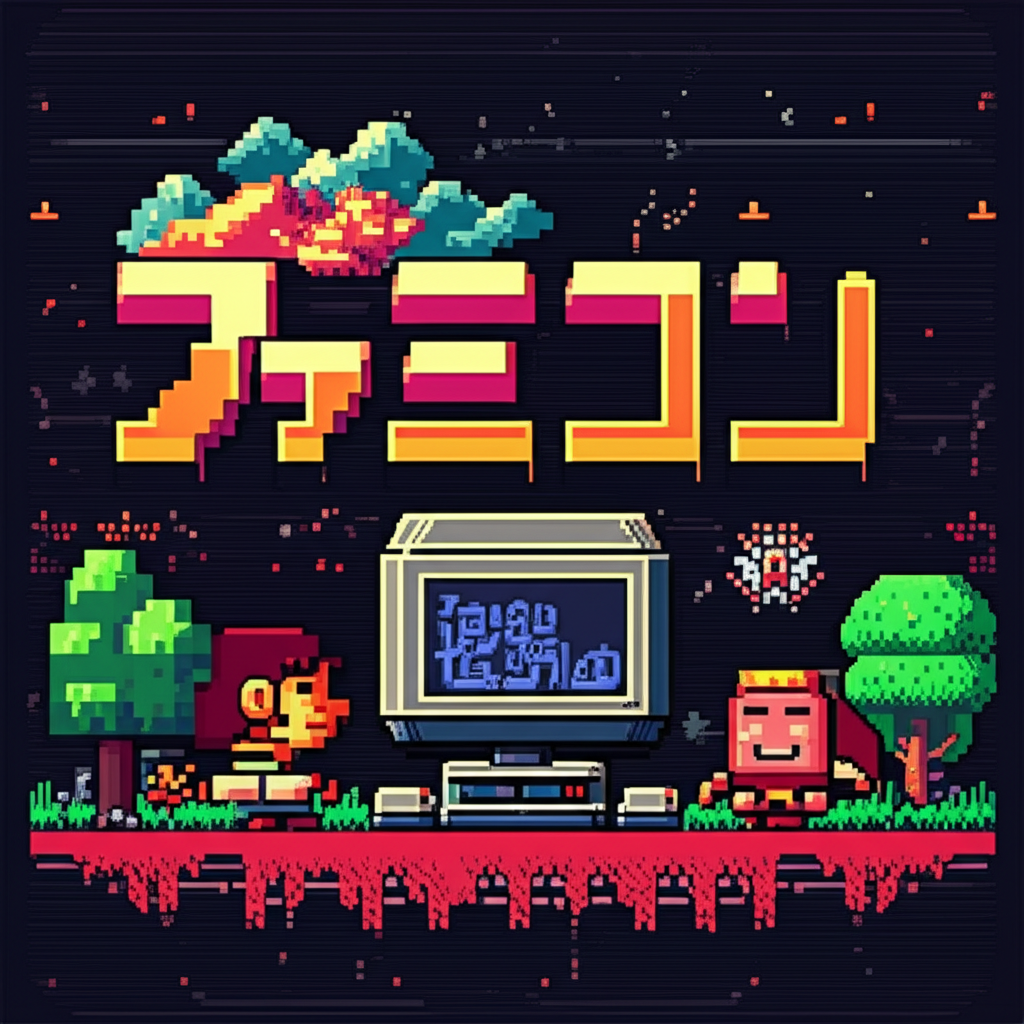 【ファミコン】維新の嵐を高く売るには？各社の買取価格相場を比較