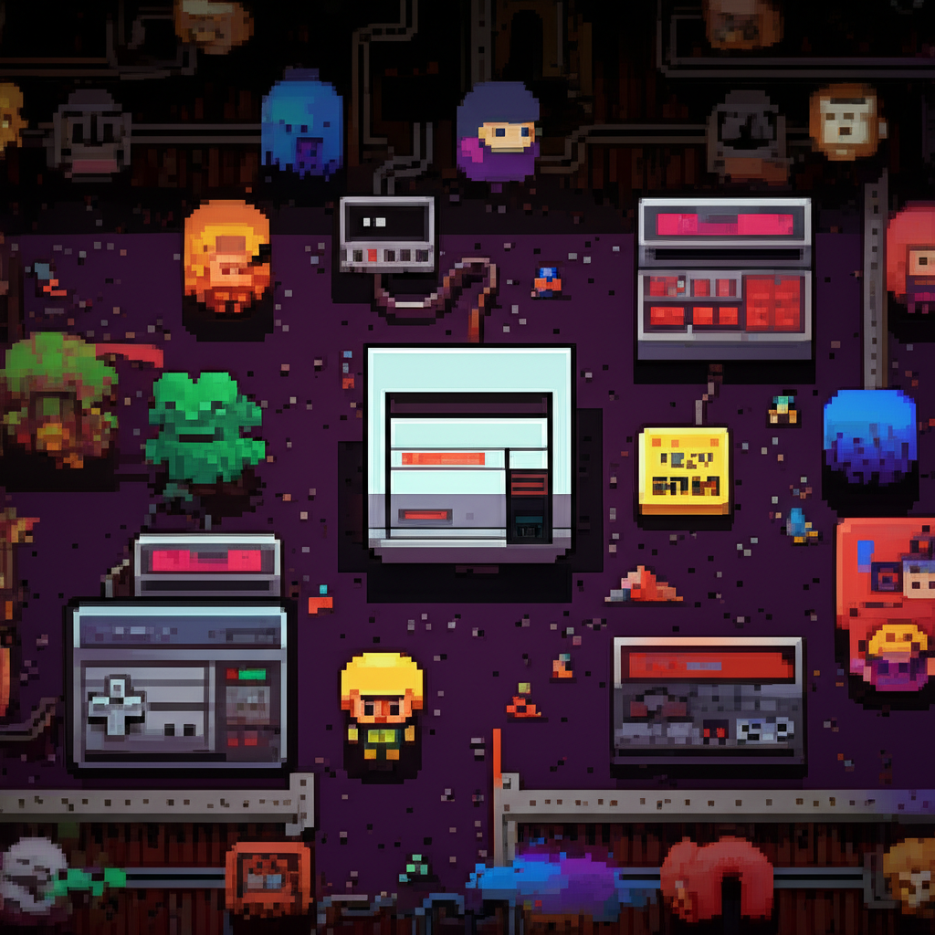 【ファミコン】聖飢魔IIを高く売るには？各社の買取価格相場を比較