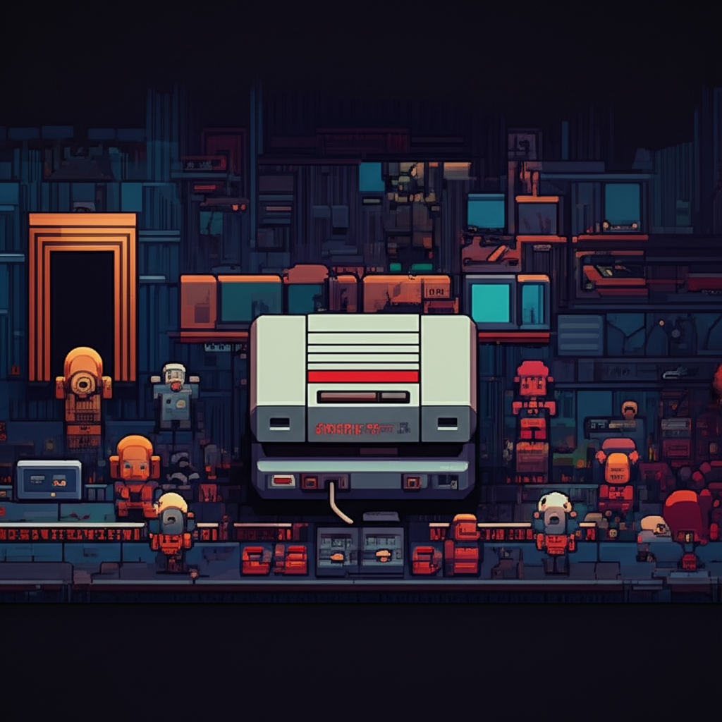 【ファミコン】ターミネーター2を高く売るには？各社の買取価格相場を比較