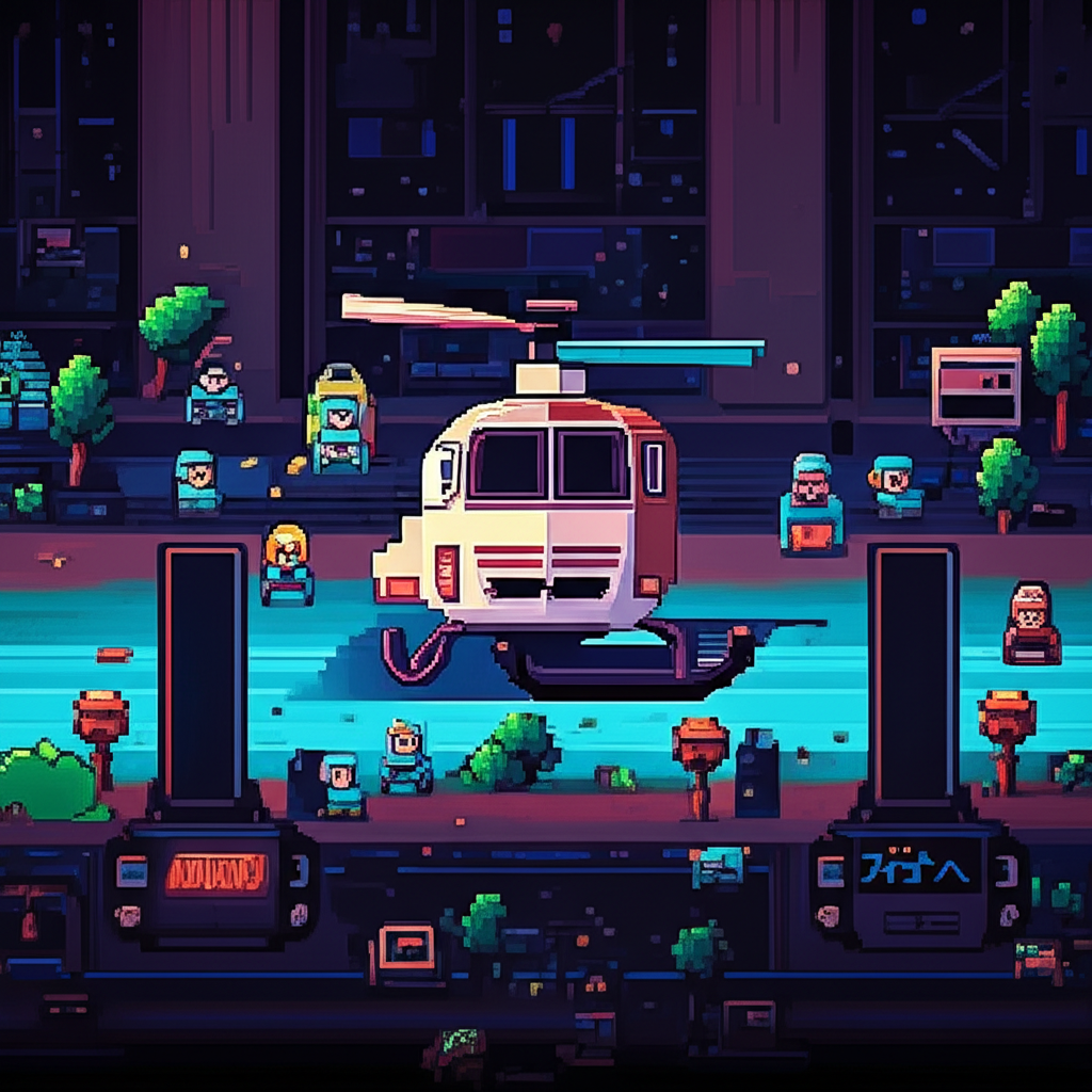 【ファミコン】タイガーヘリを高く売るには？各社の買取価格相場を比較