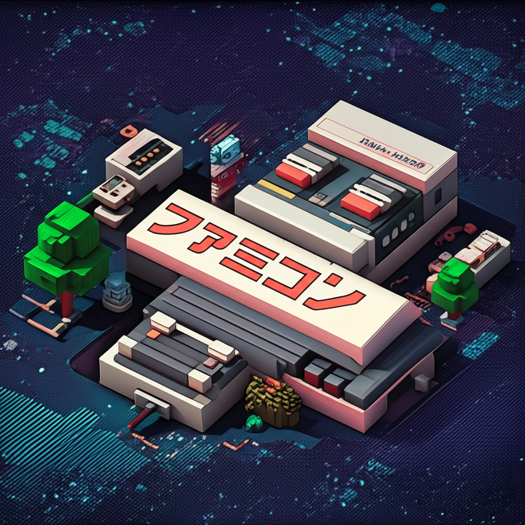 【ファミコン】タイトーグランプリを高く売るには？各社の買取価格相場を比較