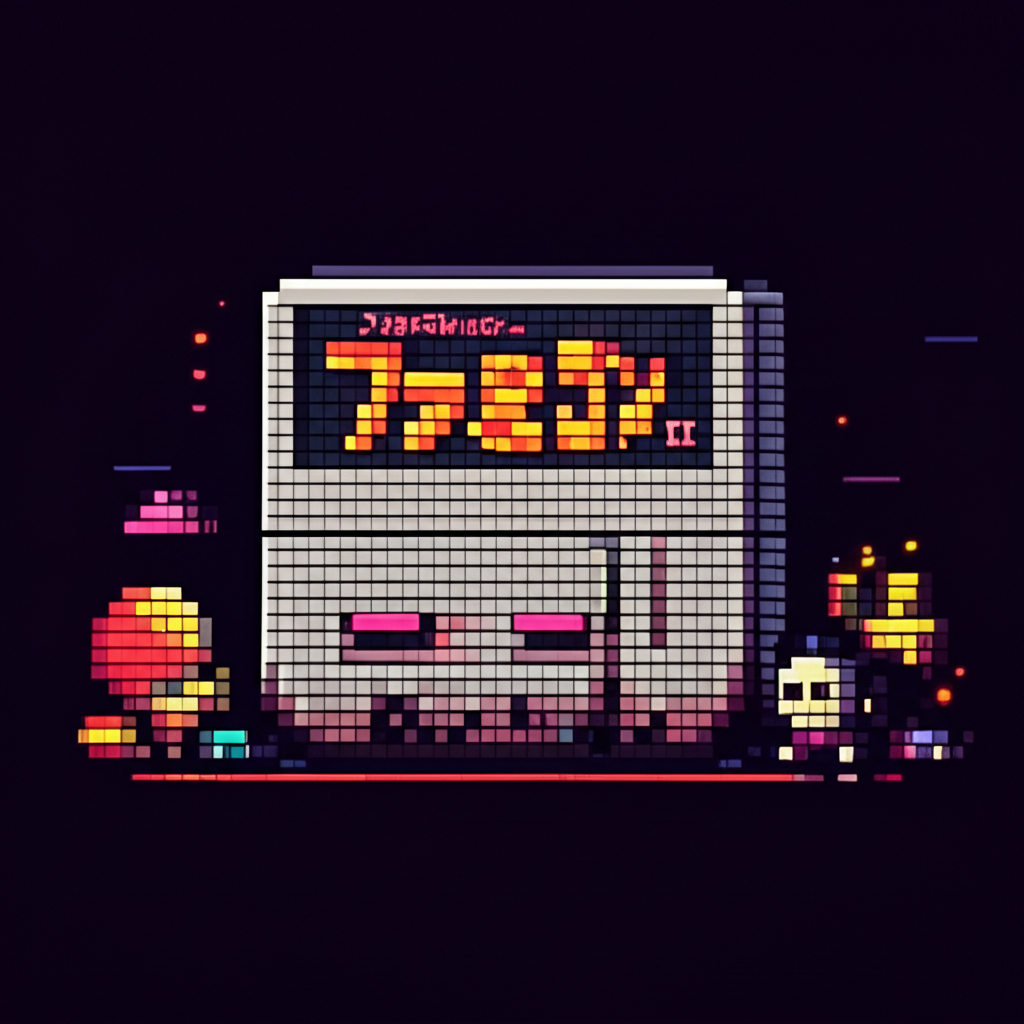 【ファミコン】高橋名人の冒険島Ⅱを高く売るには？各社の買取価格相場を比較