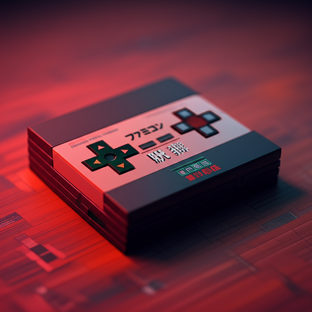 【ファミコン】脱獄を高く売るには？各社の買取価格相場を比較