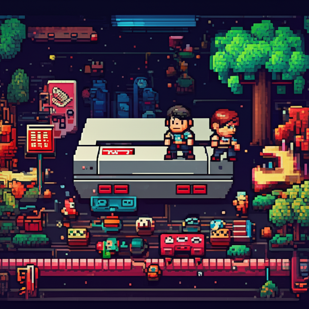 【ファミコン】ダブルドラゴンを高く売るには？各社の買取価格相場を比較