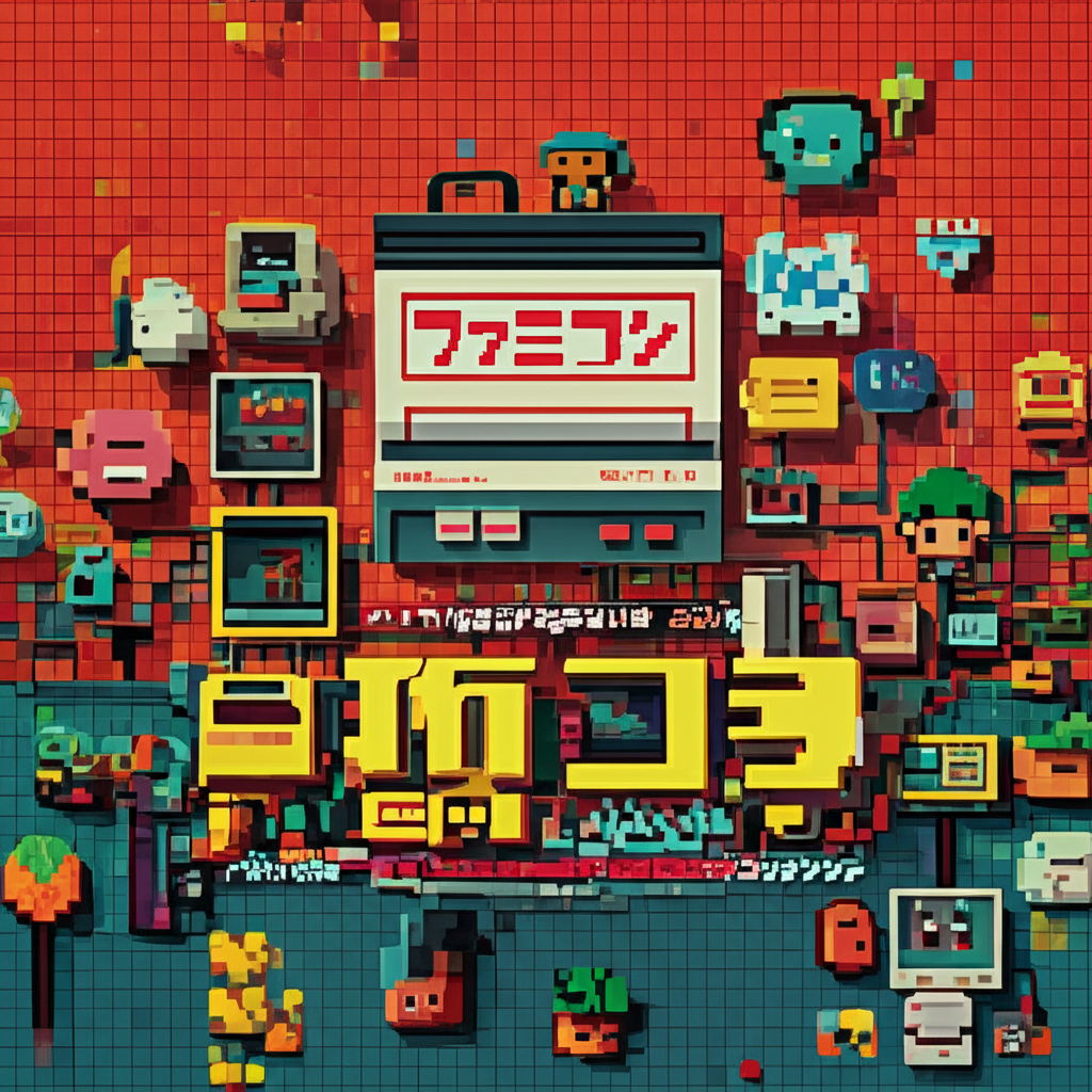 【ファミコン】ちいさなおばけアッチコッチソッチを高く売るには？各社の買取価格相場を比較