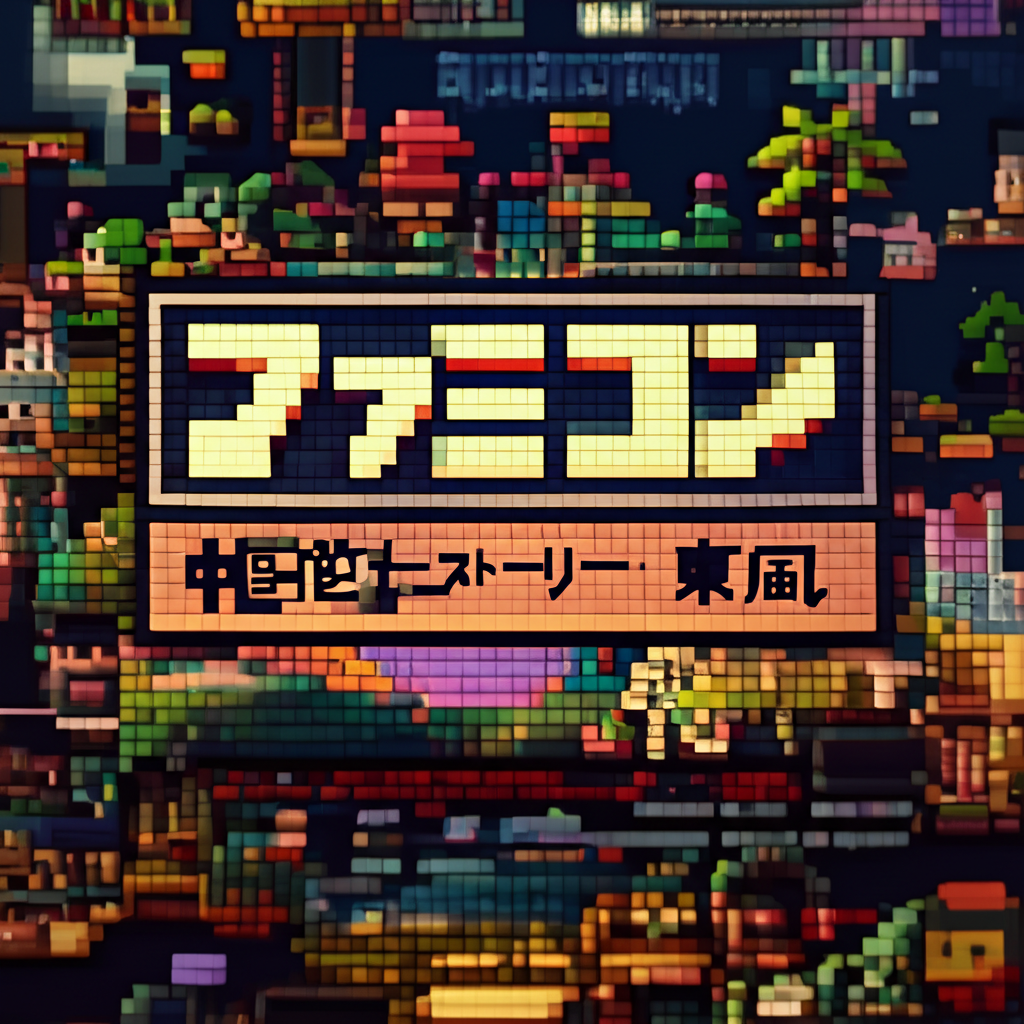 【ファミコン】中国雀士ストーリー・東風を高く売るには？各社の買取価格相場を比較