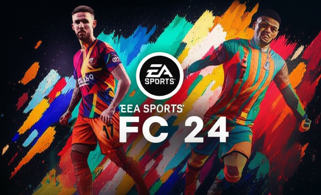【最新】EA SPORTS FC 24を高く売るには？各社の買取価格相場を比較