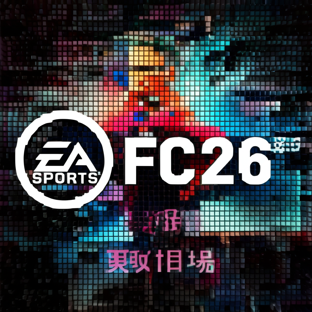 【最新】EA SPORTS FC 26を高く売るには？各社の買取価格相場を比較