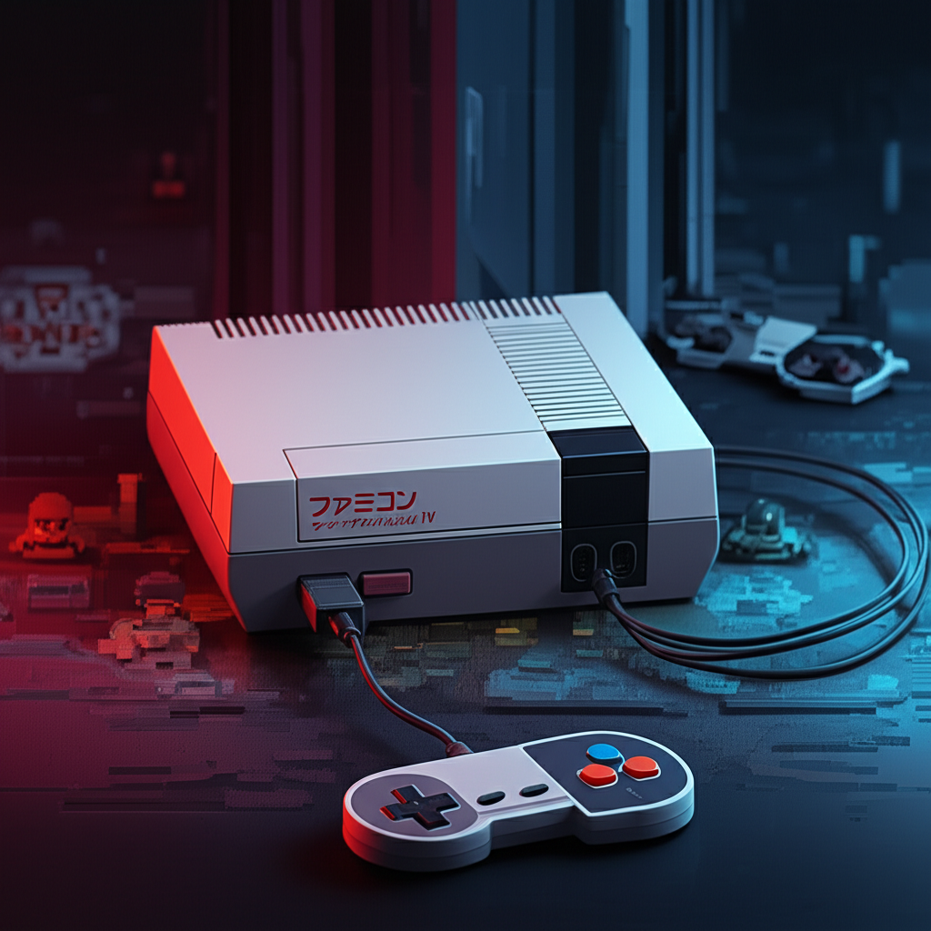 【ファミコン】ディープダンジョンⅣ 黒の妖術師を高く売るには？各社の買取価格相場を比較