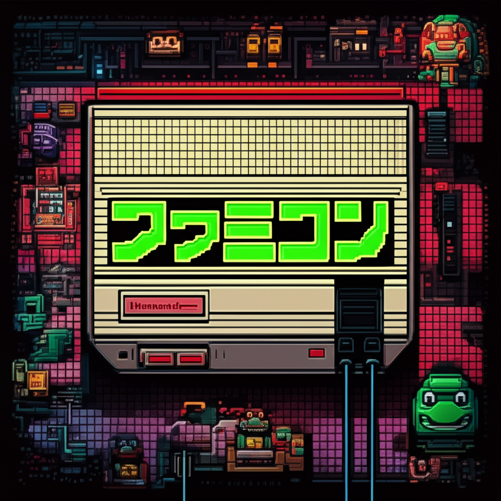 【ファミコン】TMNTシリーズを高く売るには？各社の買取価格相場を比較