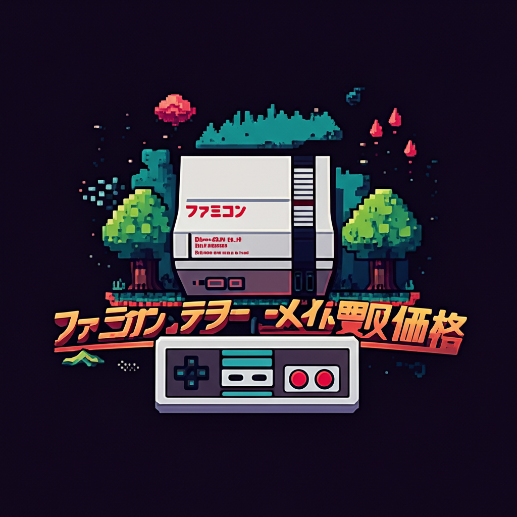 【ファミコン】テーラーメイド（レイダック）を高く売るには？各社の買取価格相場を比較