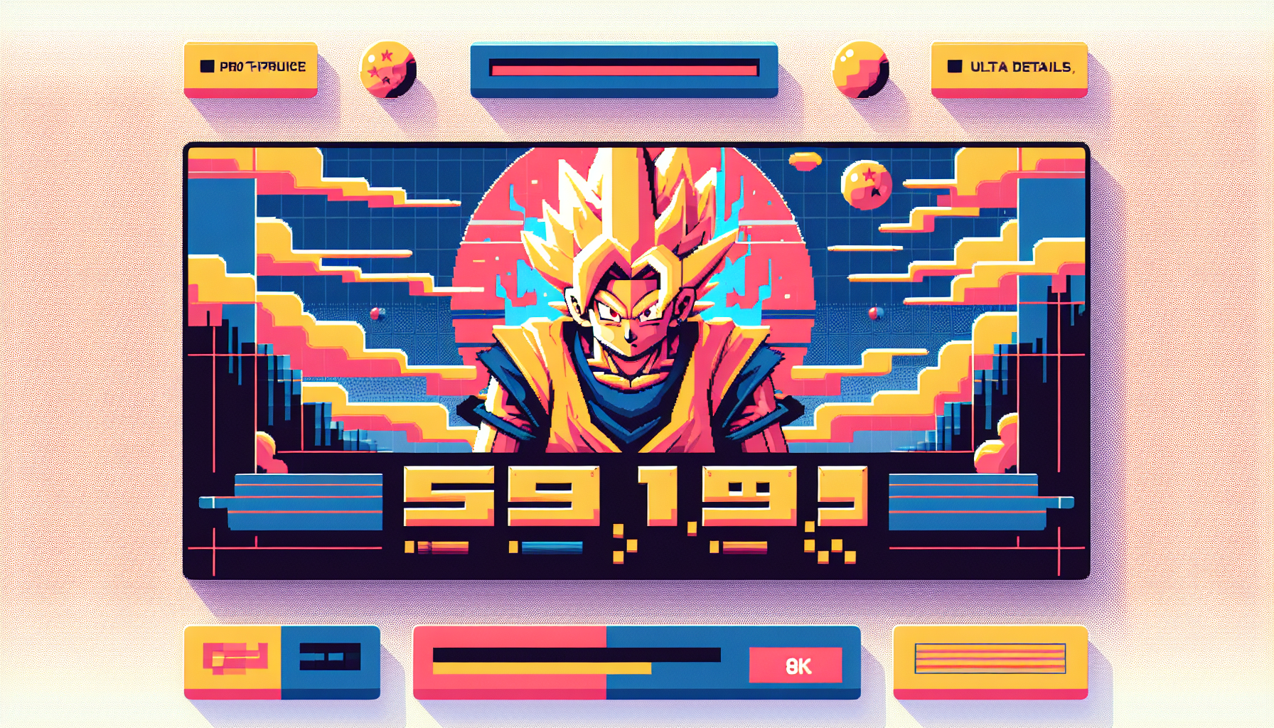 【ファミコン】ドラゴンボール大魔王復活を高く売るには？各社の買取価格相場を比較