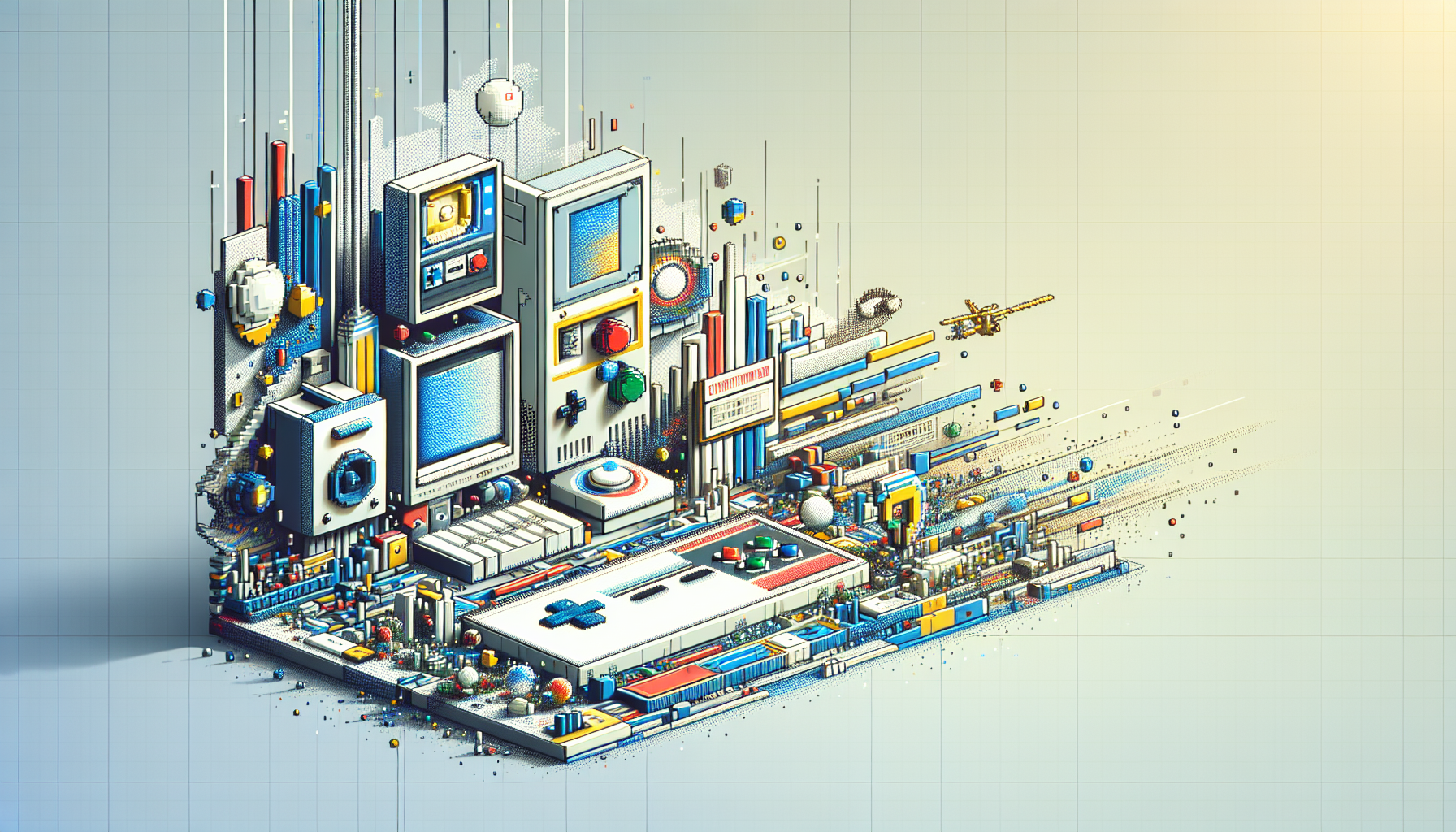 【ファミコン】ドンキーコングJRの算数遊びを高く売るには？各社の買取価格相場を比較