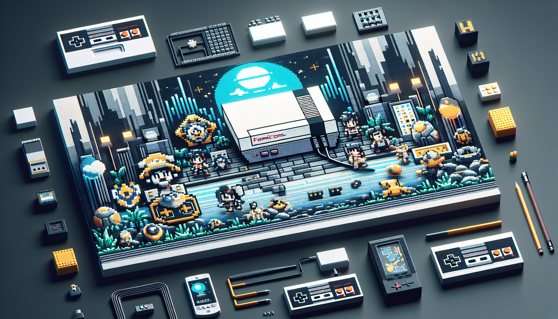 【ファミコン】ドンドコドンを高く売るには？各社の買取価格相場を比較