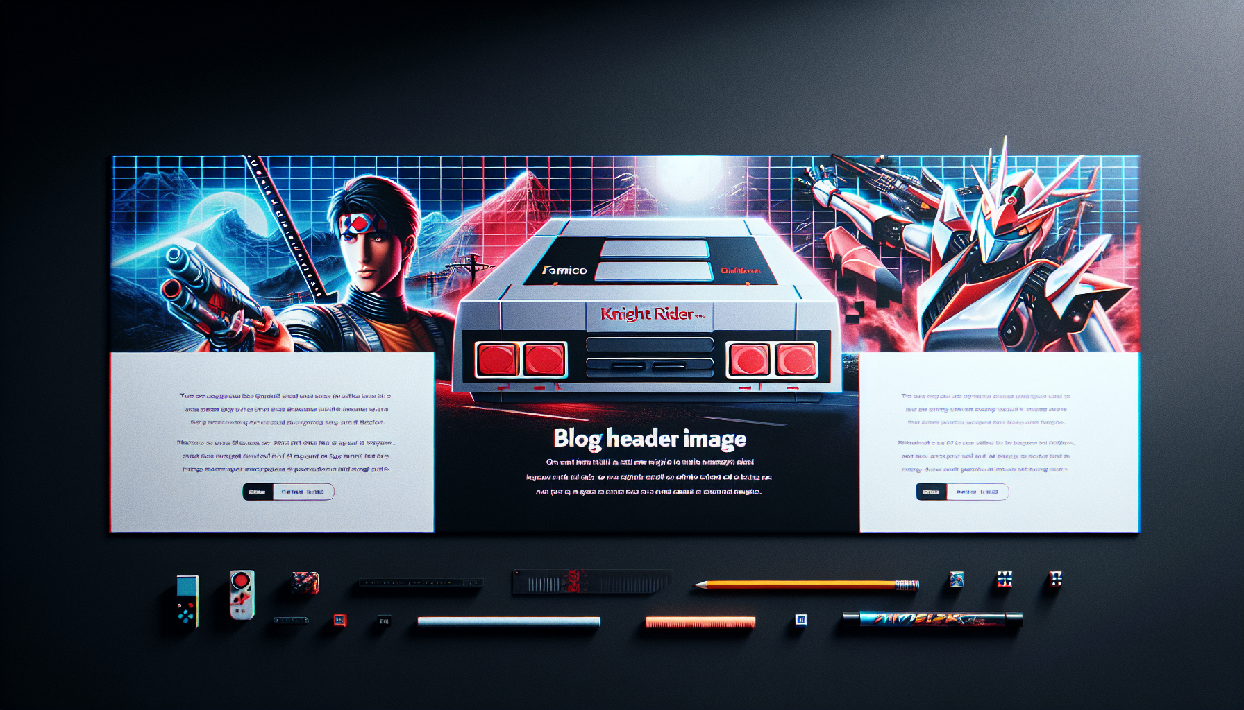 【ファミコン】ナイトライダーを高く売るには？各社の買取価格相場を比較