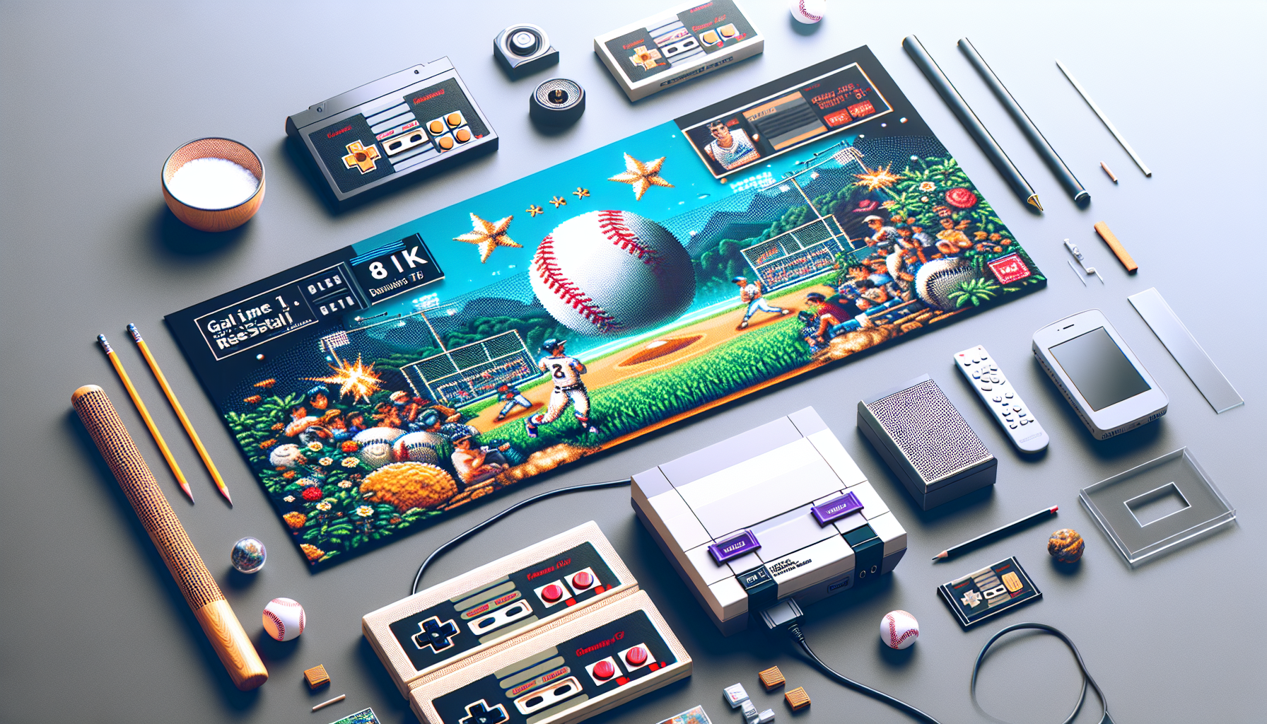 【ファミコン】なんてったって!!ベースボール OBオールスター編を高く売るには？各社の買取価格相場を比較