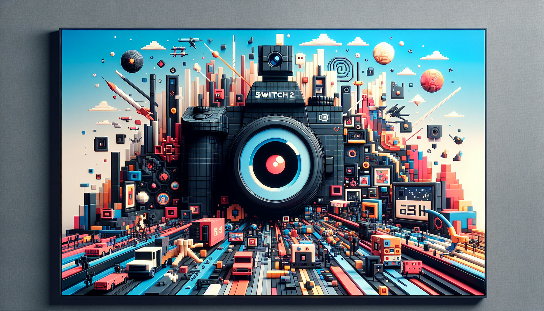 【Switch2】カービィのエアライダーを高く売るには？各社の買取価格相場を比較