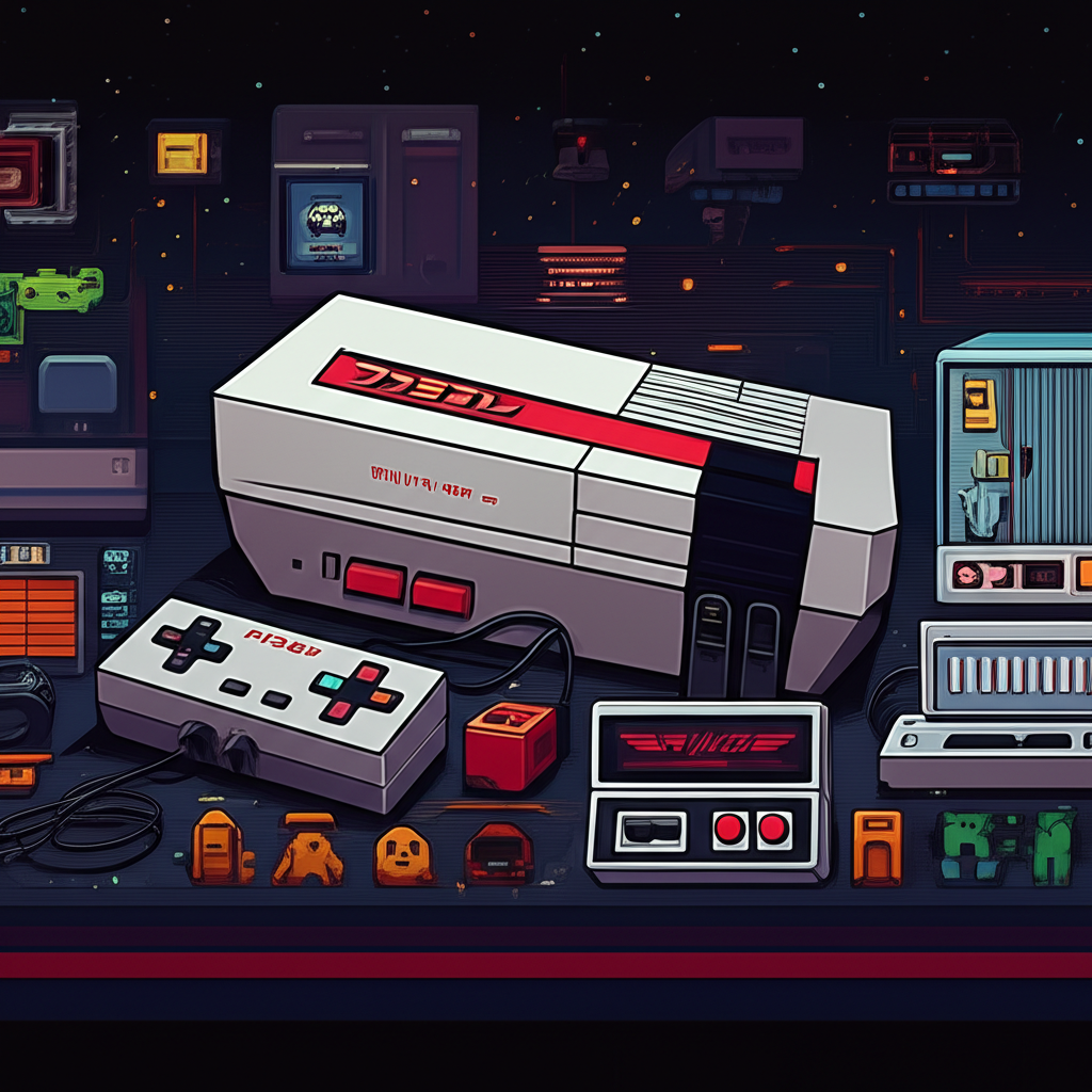 【ファミコン】パズニックを高く売る方法完全ガイド！各社の買取価格相場を徹底比較