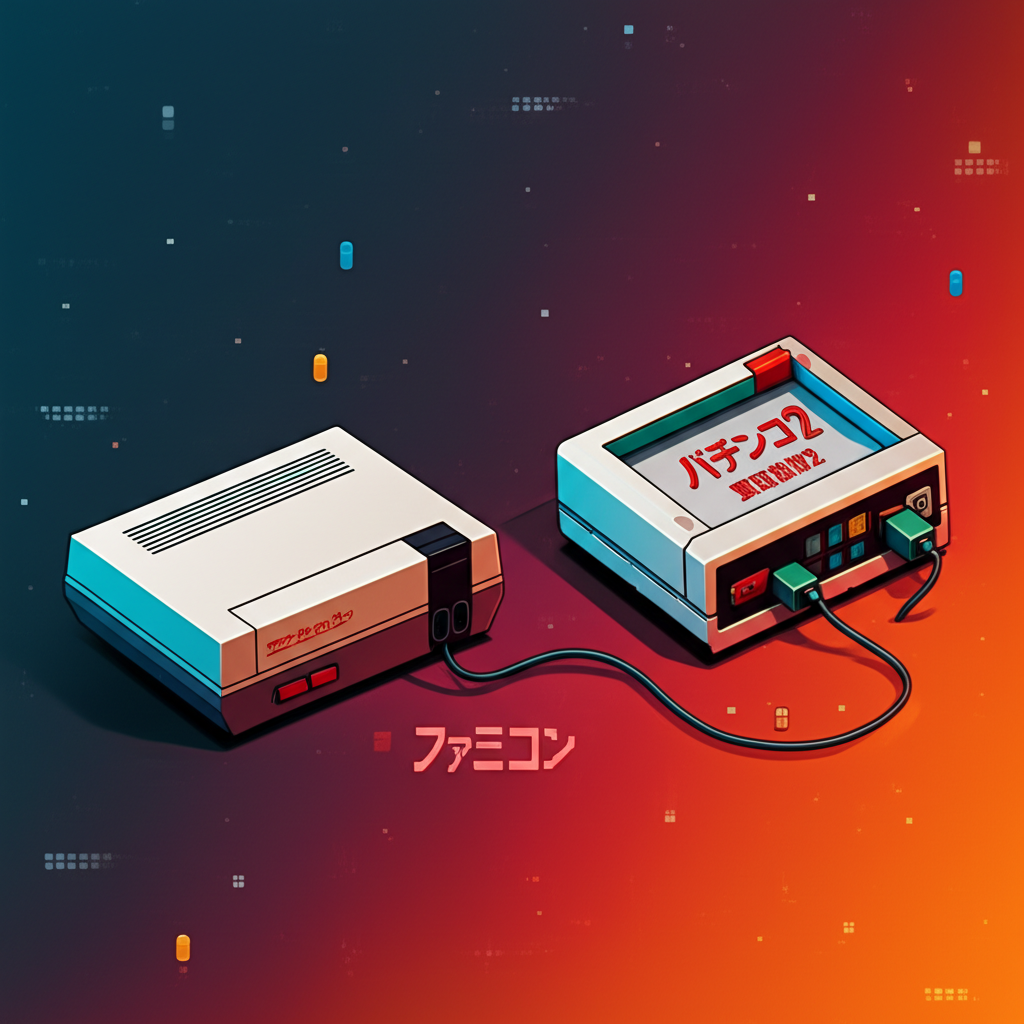 【ファミコン】パチンコ大作戦2を高く売るには？各社の買取価格相場を比較