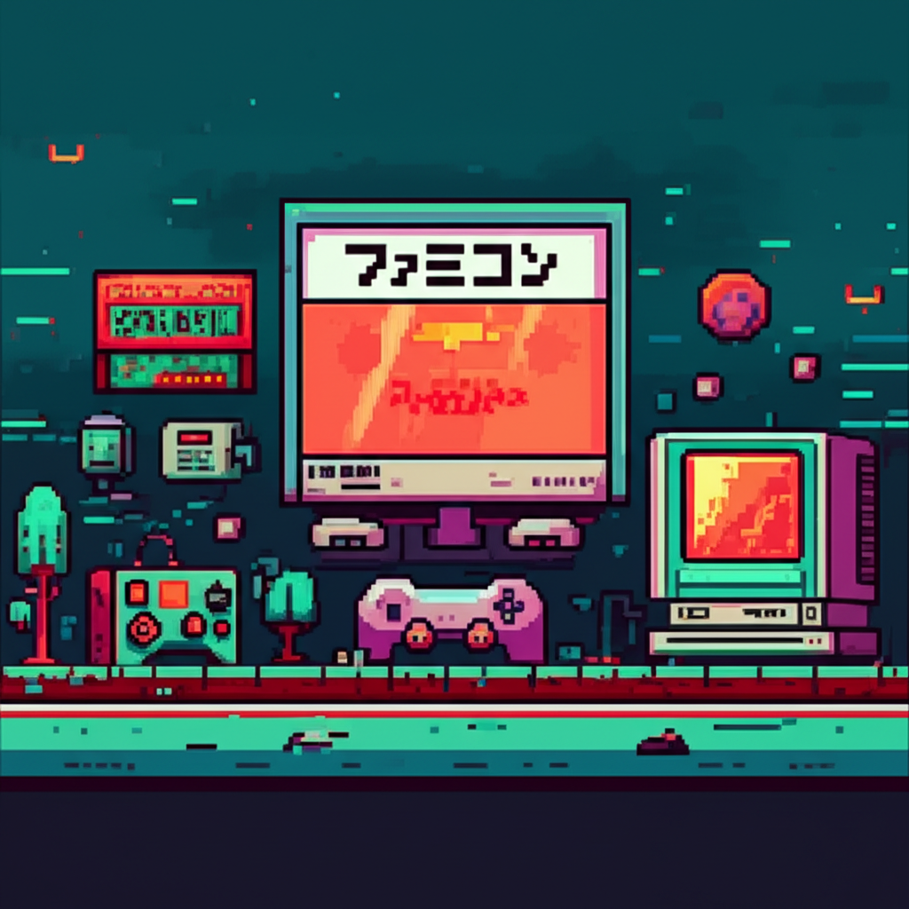 【ファミコン】ハットリスを高く売るには？各社の買取価格相場を比較