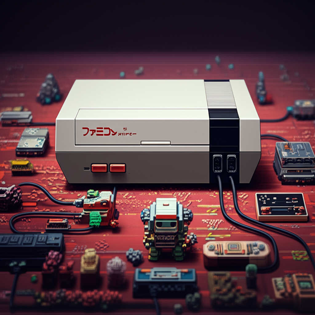 【ファミコン】バトルシティーを高く売るには？各社の買取価格相場を比較