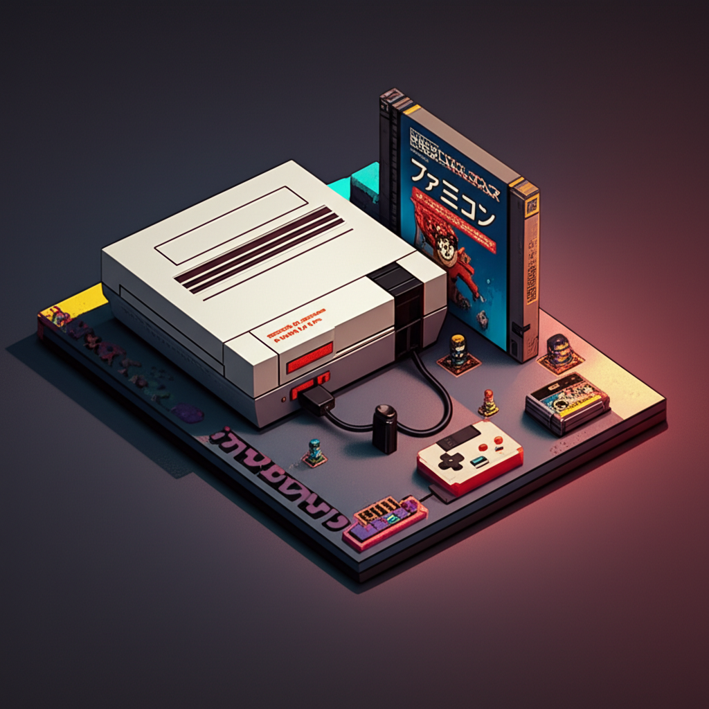【ファミコン】ビジネス・ウォーズを高く売るには？各社の買取価格相場を比較