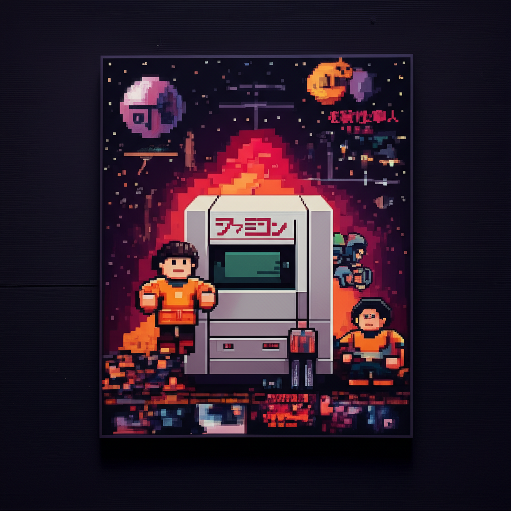 【ファミコン】必殺仕事人を高く売るには？各社の買取価格相場を比較