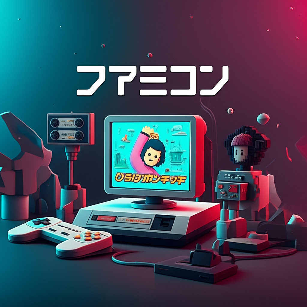 【ファミコン】ひらけポンキッキを高く売るには？各社の買取価格相場を比較